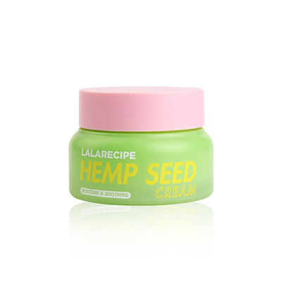 Superdrug LALARECIPE Hanfsamen-Creme 50 ml – Jetzt online bei McGrocer kaufen