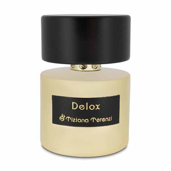 Tiziana Terenzi Te Delox 100ml Extrait, (British brand)
