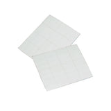 County Stationery Sticky Tabs (Pack of 672)