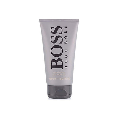 Superdrug Hugo Boss Boss Bottled Shower Gel 150ml- Buy online at McGrocer