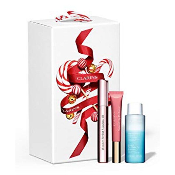 Clarins Make-Up Favourites Geschenkset 50ml
