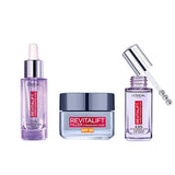 LOreal Paris Revitalift Filler Serum Bundle