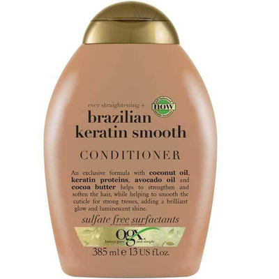 OGX Brasilianisches Keratin Therapy Shampoo
