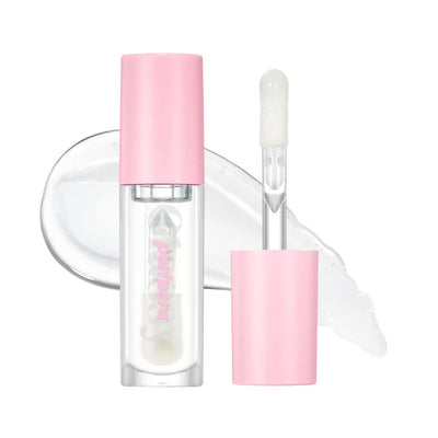 Superdrug Peripera Ink Glasting Gloss #01 Clear 4.5g- Buy online at McGrocer