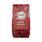Holland Barrett 4 Grain Muesli Base 1kg