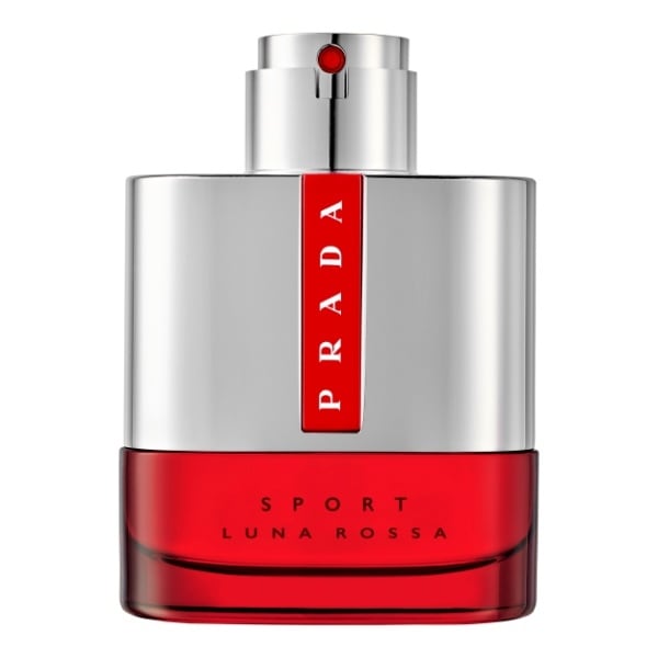 Prada Luna Rossa Sport Eau de Toilette 50 مل