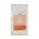 Holland Barrett Oat Flour 450g