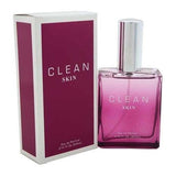 Clean Skin Eau de Parfum Vaporisateur 60ml