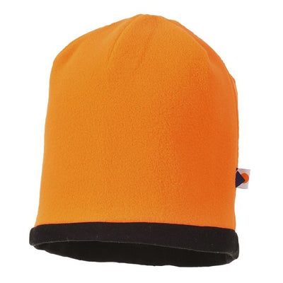 Superdrug Portwest Herren Wende-Warnbeanie - Online bei McGrocer kaufen