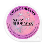 Sassy Shop Wax Sweet Dreams Wax Melt 50g