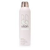 utan Gradual Spray Cream (organic vanilla & tonka) 190ml