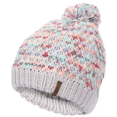 Superdrug Trespass Damen Beanie Irmina Space Dye - Jetzt online bei McGrocer kaufen