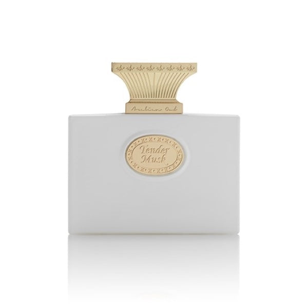 Arabian Oud Perfume Tender Musk 100ml