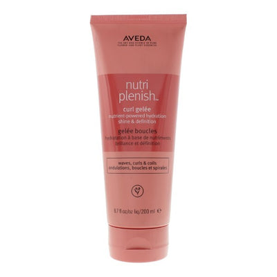 Superdrug Aveda Nutri Plenish Shine & Definition Gel 200ml- Buy online at McGrocer