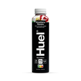 Huel Black Edition 100 Nutritionally Complete Meal Strawberry  Banana 500ml