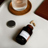 Wild Nutrition Food Grown Premenstrual Support for Women 60 Capsules