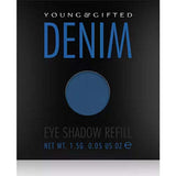 Young & Gifted Eyeshadow Refill 1.5g - Denim