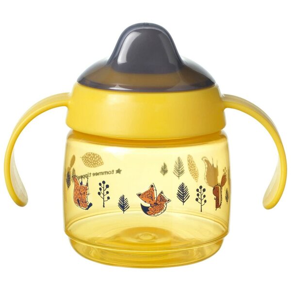 Tommee Tippee New TT 1 x Weaning Sippe 190 ml 4m+