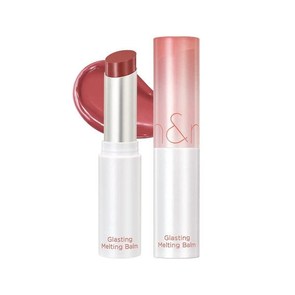 Rom&nd Glasting Melting Balm #06 Kaya Fig 3,5g