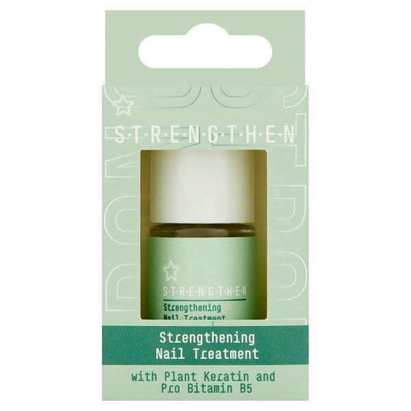 معالج تقوية الأظافر من Superdrug