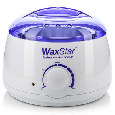 Superdrug WaxStar Professional Wax Warmer & Heater - اشترِ عبر الإنترنت من McGrocer