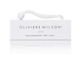 مجموعة OLIVIEREWILSON للإبر الدقيقة للوجه والجسم