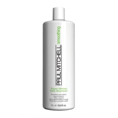 Superdrug Paul Mitchell Super Skinny Daily Conditioner is a heat activated hair conditioner. It protects hair from sun rays and heat.- Buy online at McGrocer
