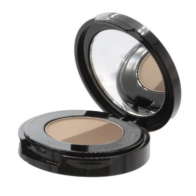 Superdrug Anastasia Beverly Hills Brow Powder Duo Medium Brown- Buy online at McGrocer