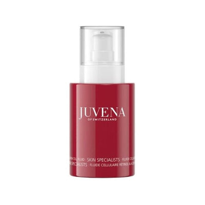 Superdrug Skin Specialists Fluide Cellulaire Rétinol Acide Hyaluronique 50ml- Acheter en ligne chez McGrocer