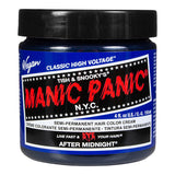 Manic Panic High Voltage Hair Dye After Midnight 118ml