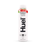 Huel 100 Nutritionally Complete Meal Strawberries Cream 500ml