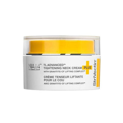 Superdrug StriVectin TL Advanced Crème Raffermissante Visage et Cou 30ml- Acheter en ligne chez McGrocer