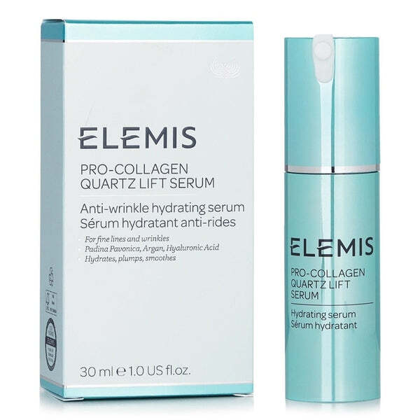 Anti-Ageing Pro-Collagen Quartz Lift Facial Serum 30ml