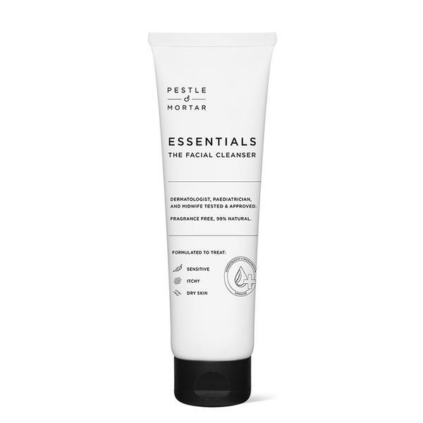 Pestle & Mortar Essentials Cleanser 100 ml