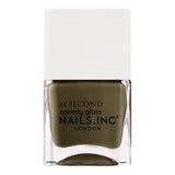 Nails.INC 45 Second Speedy Nail Polish - Waiting In Westminster 14ml