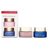 Multi Active Partners Gift Set Day Cream + Night Cream