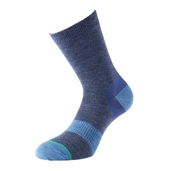 1000 Mile Womens Approach Socks (3-5)