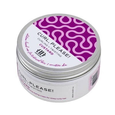 Superdrug BB Naturals Curl, Please! Moisturising Curl Custard 250ml- Buy online at McGrocer