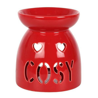 Superdrug Something Different Cosy Ceramic Sealing Wax Burner Set- Buy online at McGrocer