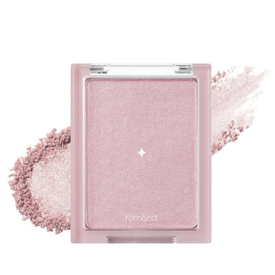 Superdrug Rom&nd SEE-THROUGH VEILLIGHTER (02 MOONKISSED VEIL)- Buy online at McGrocer
