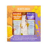 Burts Bees Botanical Hand Cream Duo