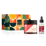 Dr Botanicals Collagen & Berry Anti-Ageing Kit