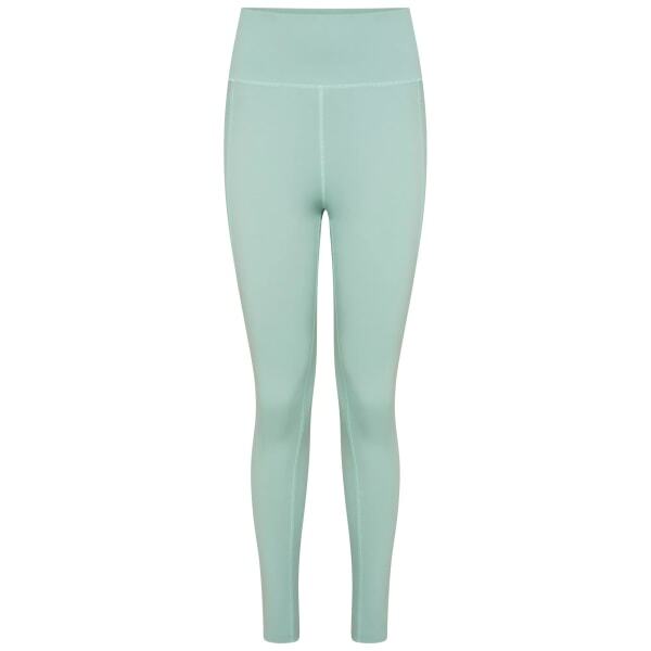 Dare 2B Womens Power High Waist Leggings (10)