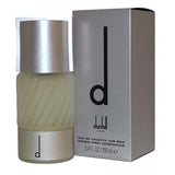Dunhill - Dunhill 'D' Eau de Toilette Spray 100ml Dunhill