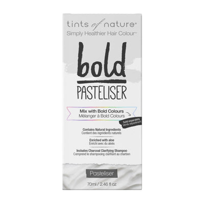 Superdrug Tints of Nature Bold Pasteliser 70ml – online bei McGrocer kaufen