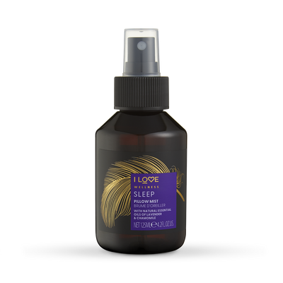 Holland & Barrett I Love Wellness Sleep Kissenspray 125ml- Online bei McGrocer kaufen