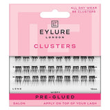 Eylure Pre-Glued Clusters - Wispy