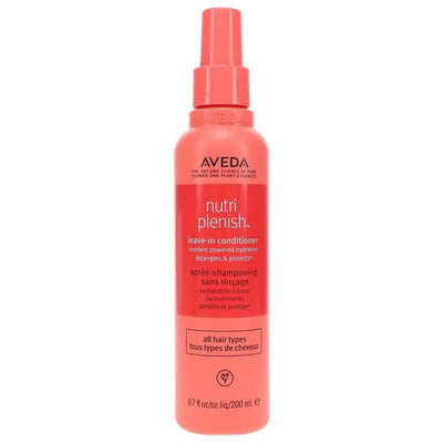 Superdrug Aveda Nutriplenish Leave-In Conditioner 200ml Spray- Buy online at McGrocer