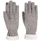 Trespass Womens Viola Gloves (S-M)