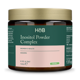 Holland Barrett PCOS Inositol Supplement
